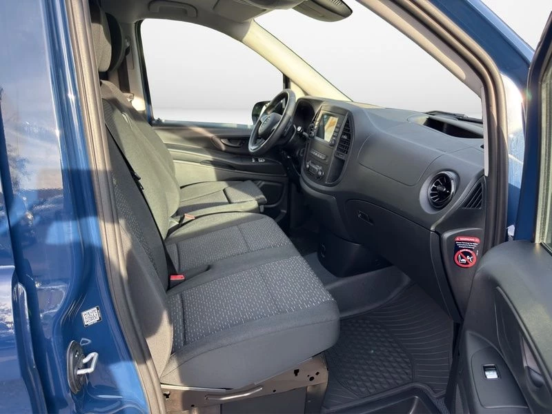 Mercedes-Benz Vito 116 Kasten 7g tronic AHK Parktronic Navi