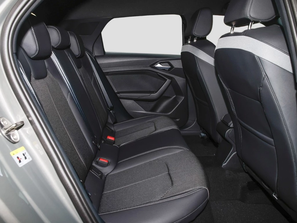 Audi A1 Sportback 1.0 TFSI 30 advanced