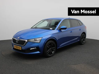 Škoda Scala 1.0 TSI Ambition