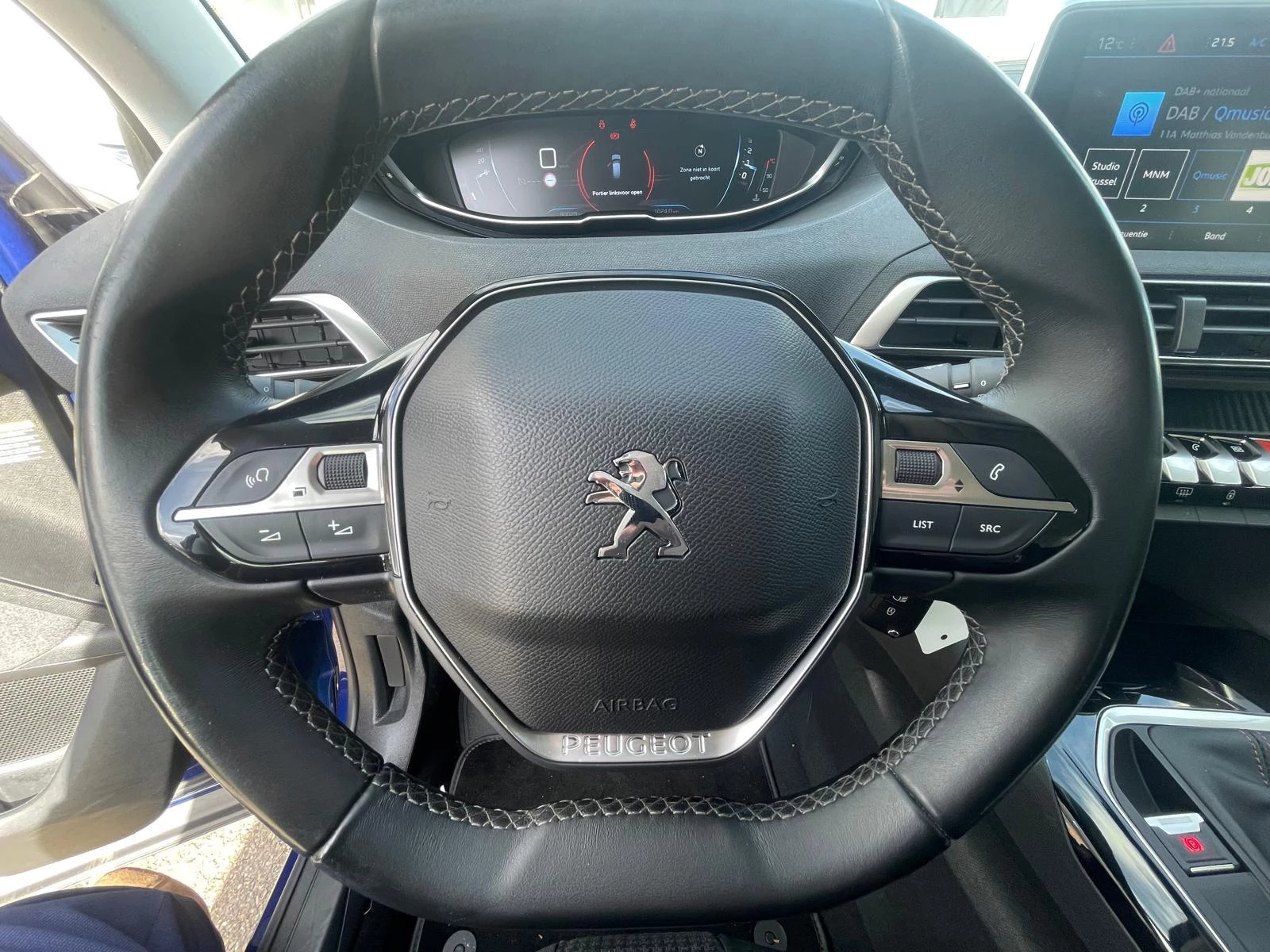 Peugeot 3008 1.5 BlueHDi 96kW S&S Active Pack