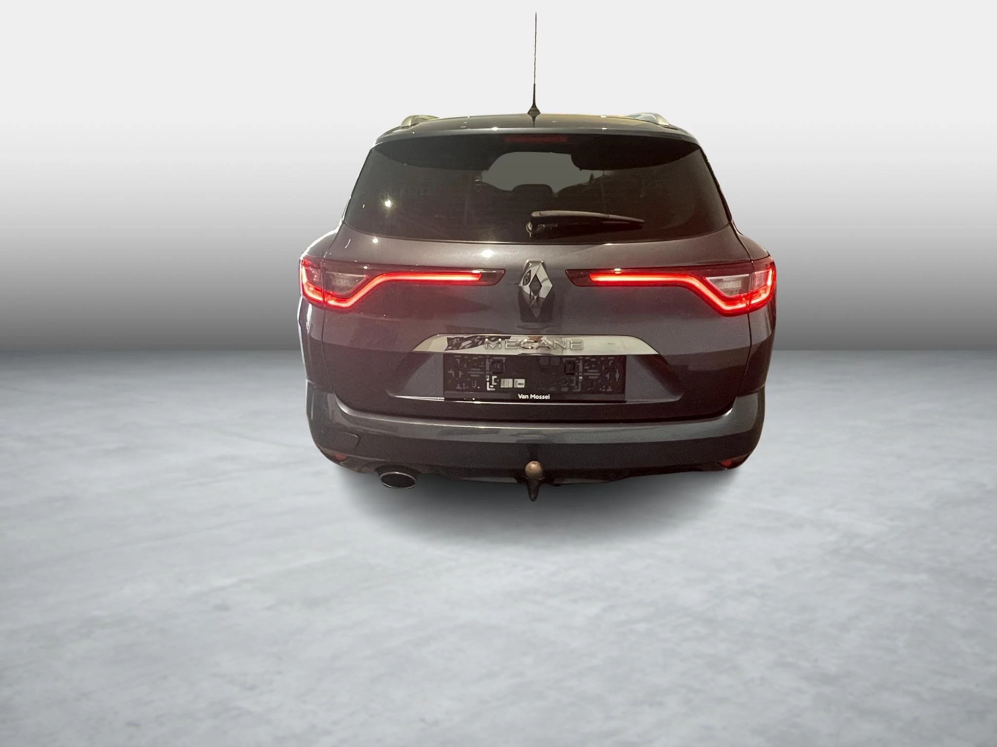 Renault Mégane Grand Tour Grandtour Energy TCe 130 EDC Limited