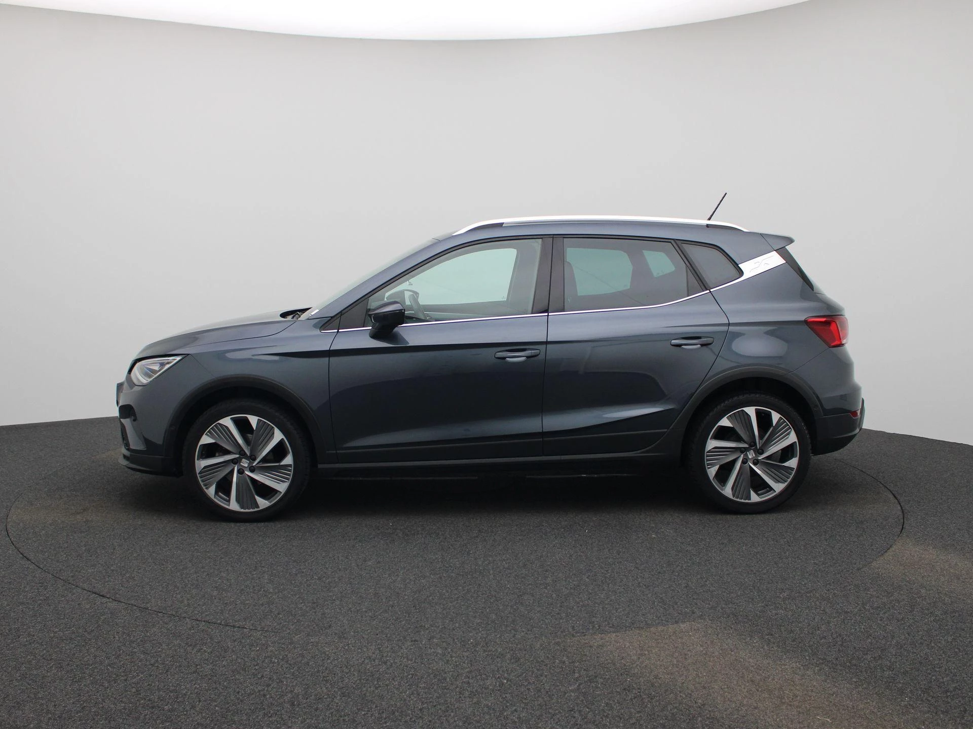 SEAT Arona 1.0 TSI FR Business Intense