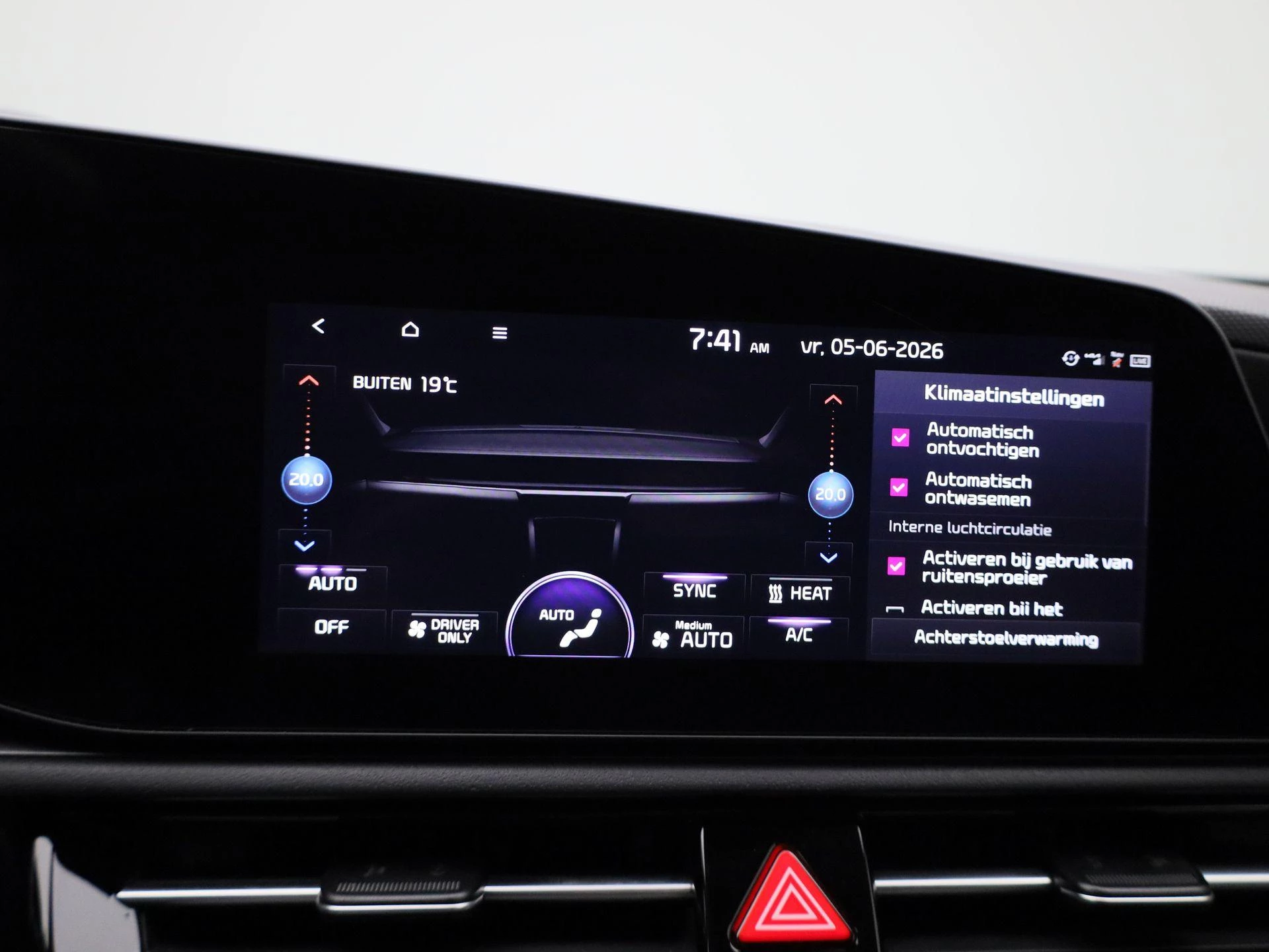 Kia-Niro EV-image-23