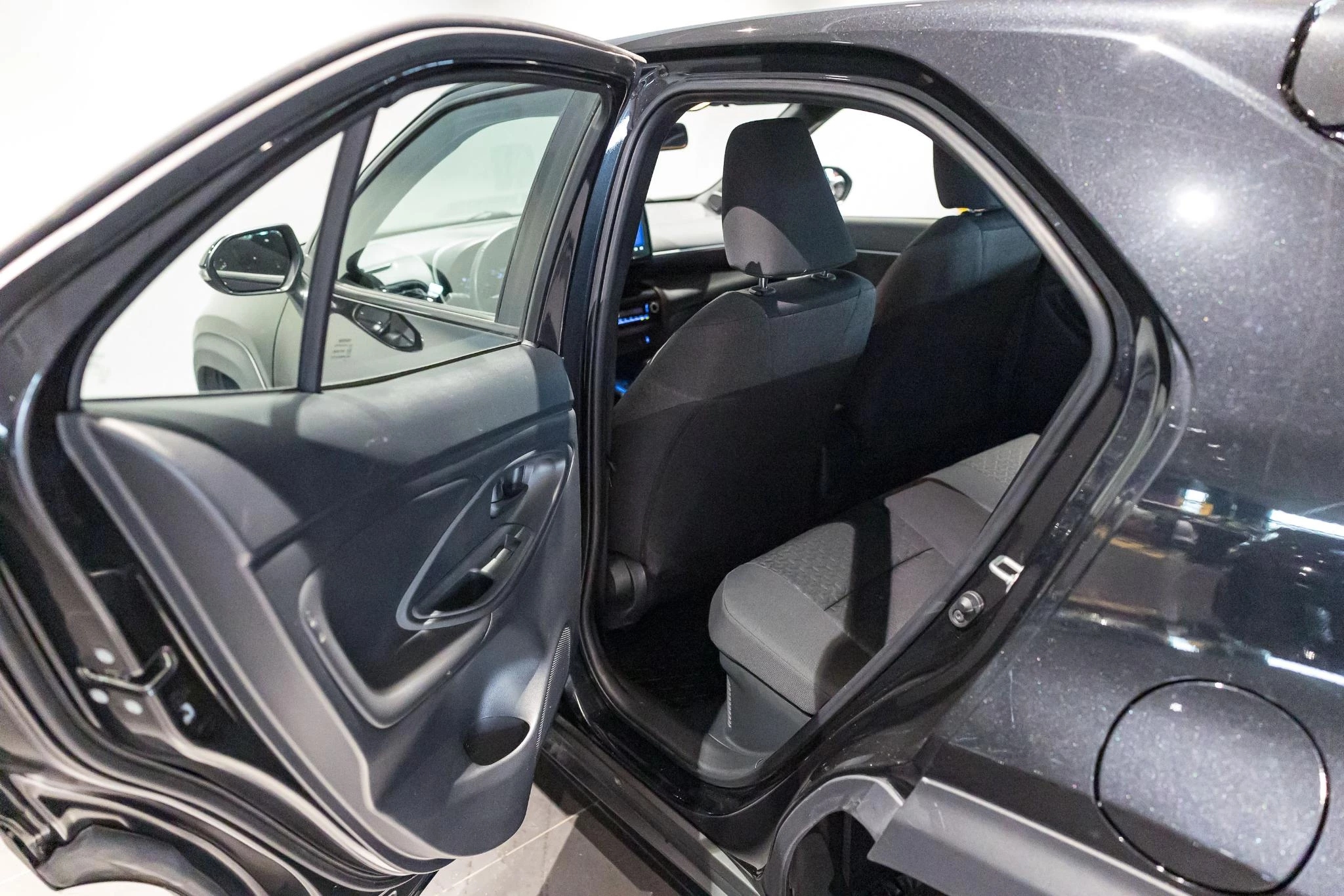 Toyota Yaris Cross 1.5 VVT-ie Hybrid 68kW Dynamic Plus CVT