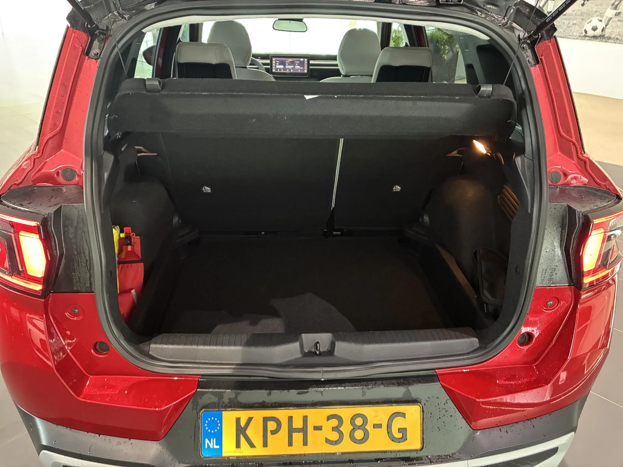 Citroën C3 Aircross 1.2 Hybrid 145pk Max