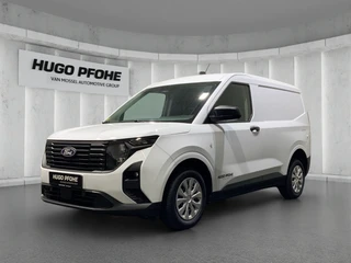 Ford Transit Courier Trend 1.0 EcoBoost