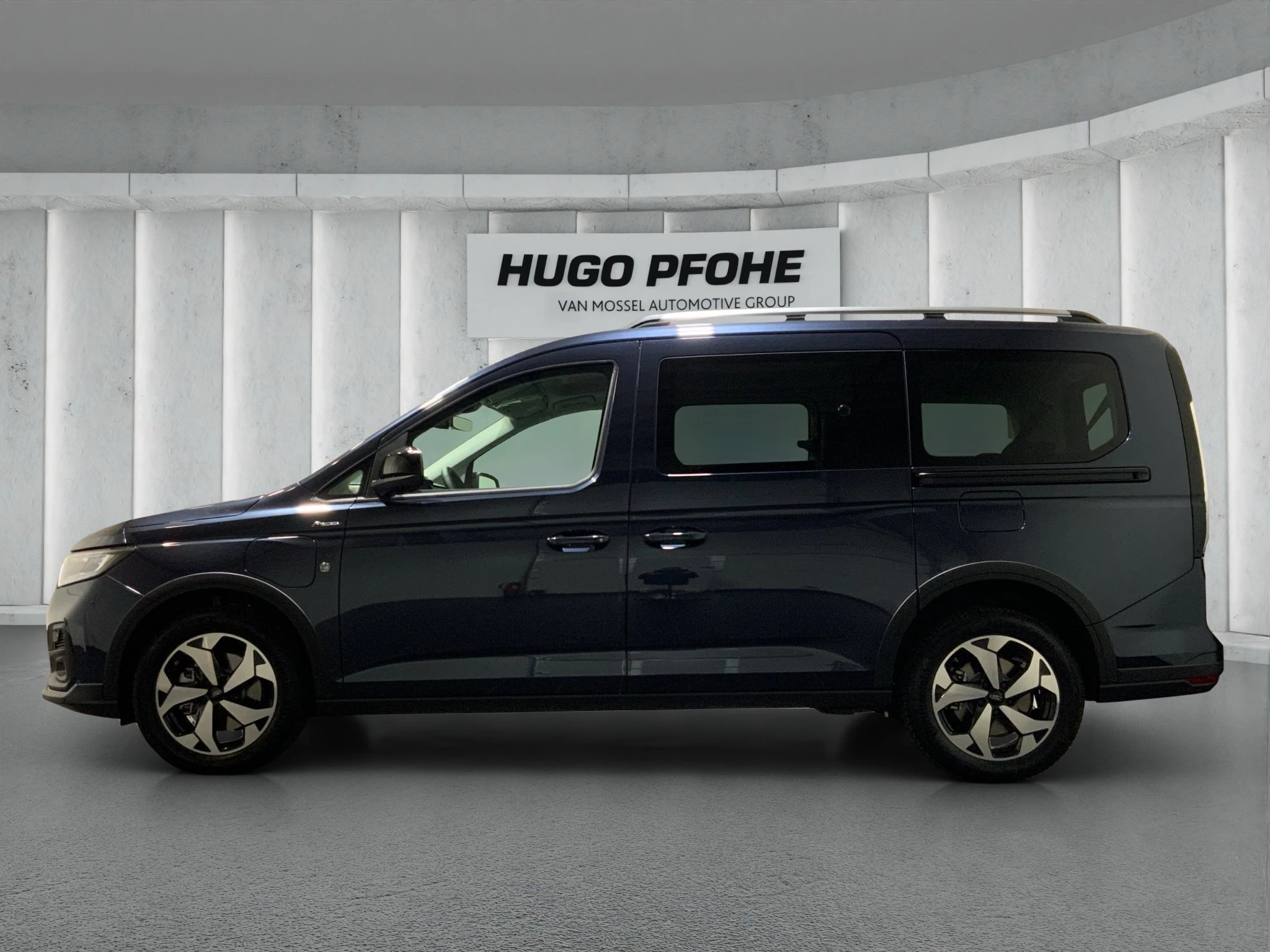 Ford Tourneo Connect Grand Active 1.5 EcoBoost PHEV
