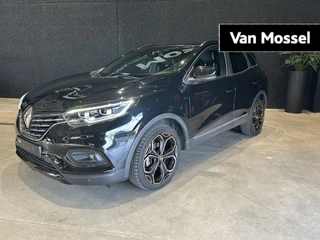 Renault Kadjar TCe 140 EDC GPF Black Edition