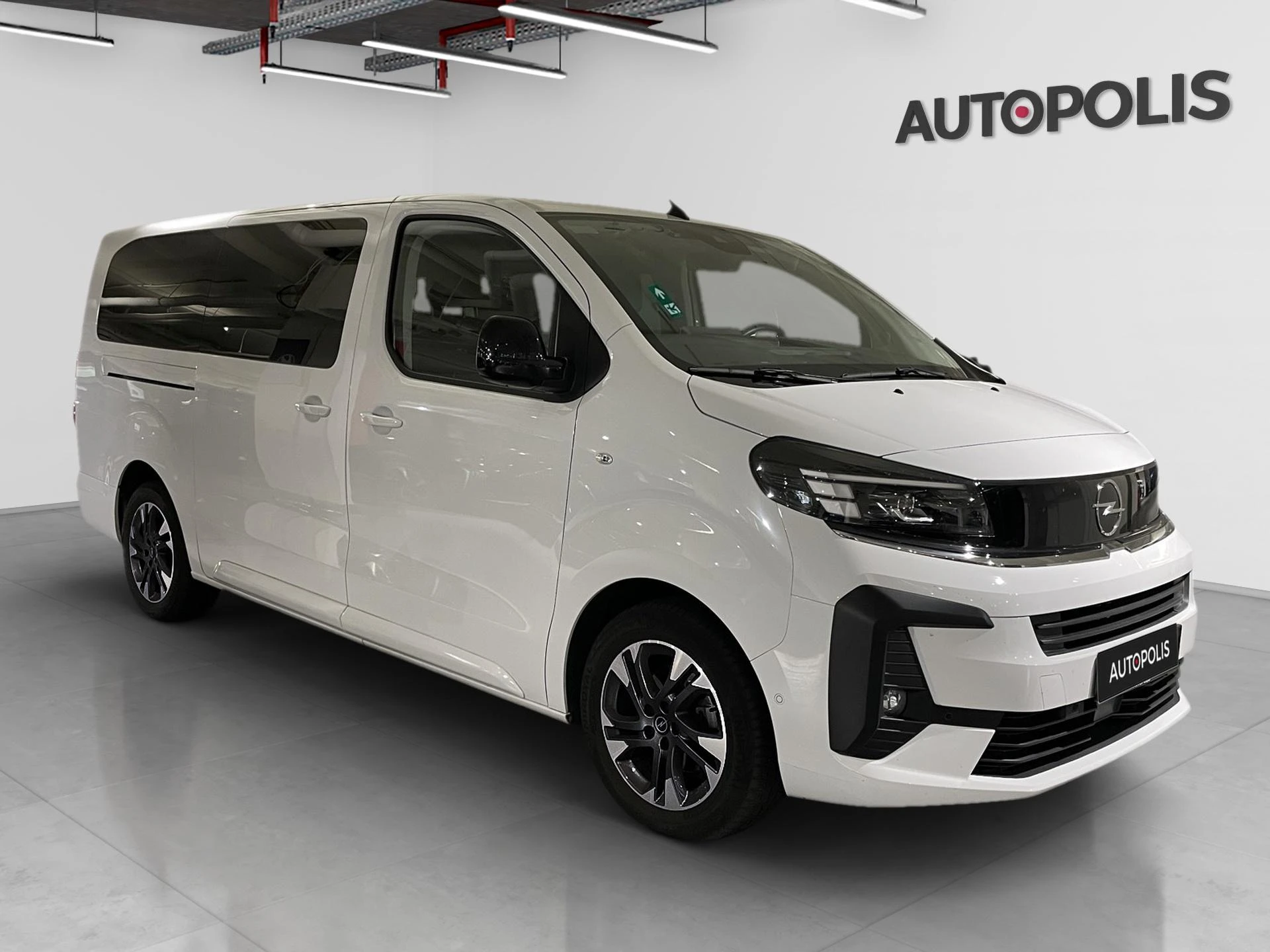 Opel-Zafira Life-image-18