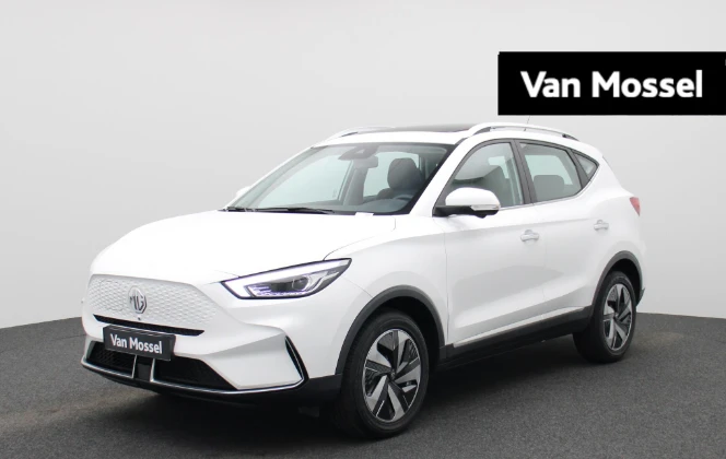 MG-ZS EV-image-0
