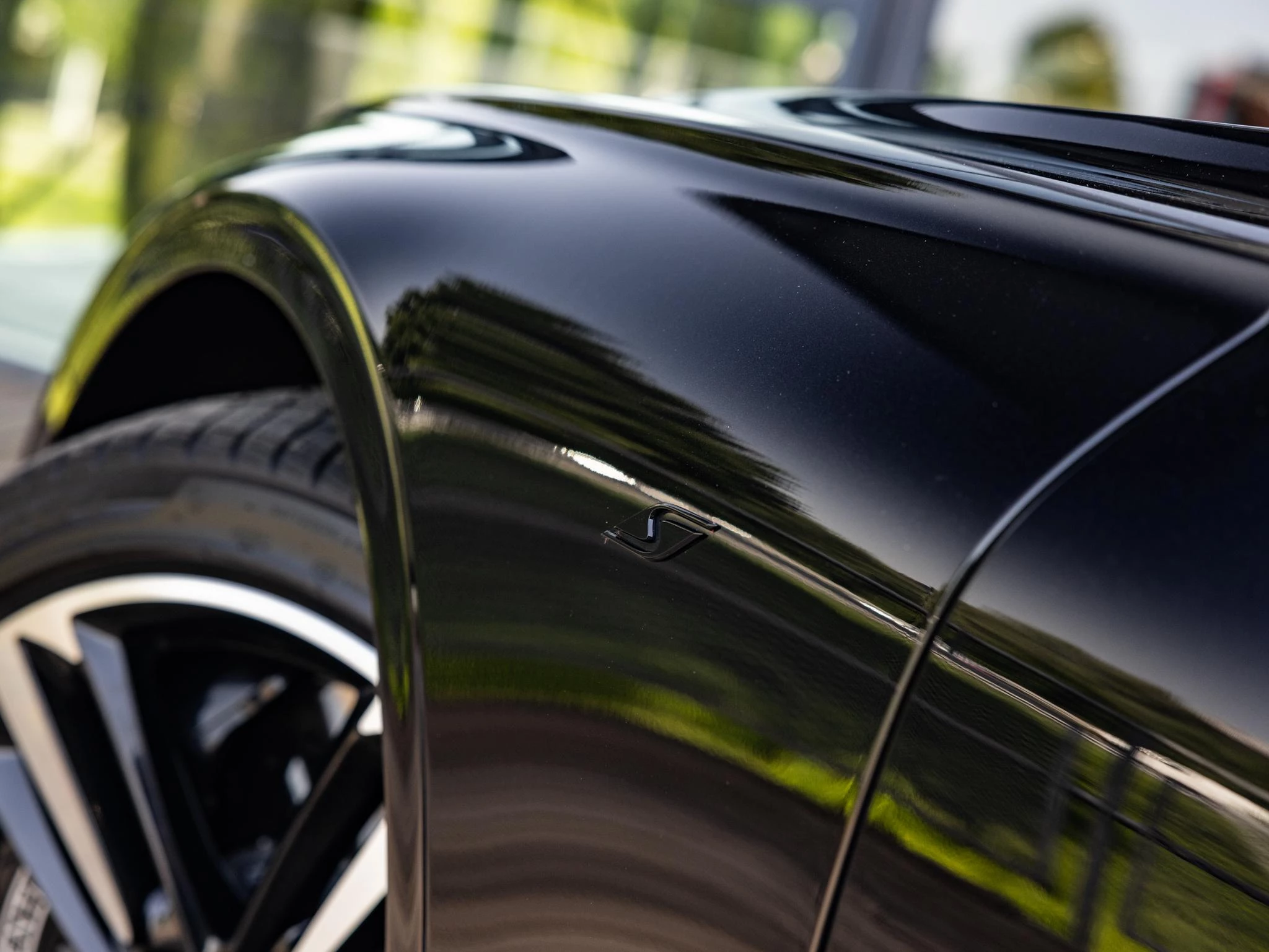 Bentley Continental GT 4.0 V8 S