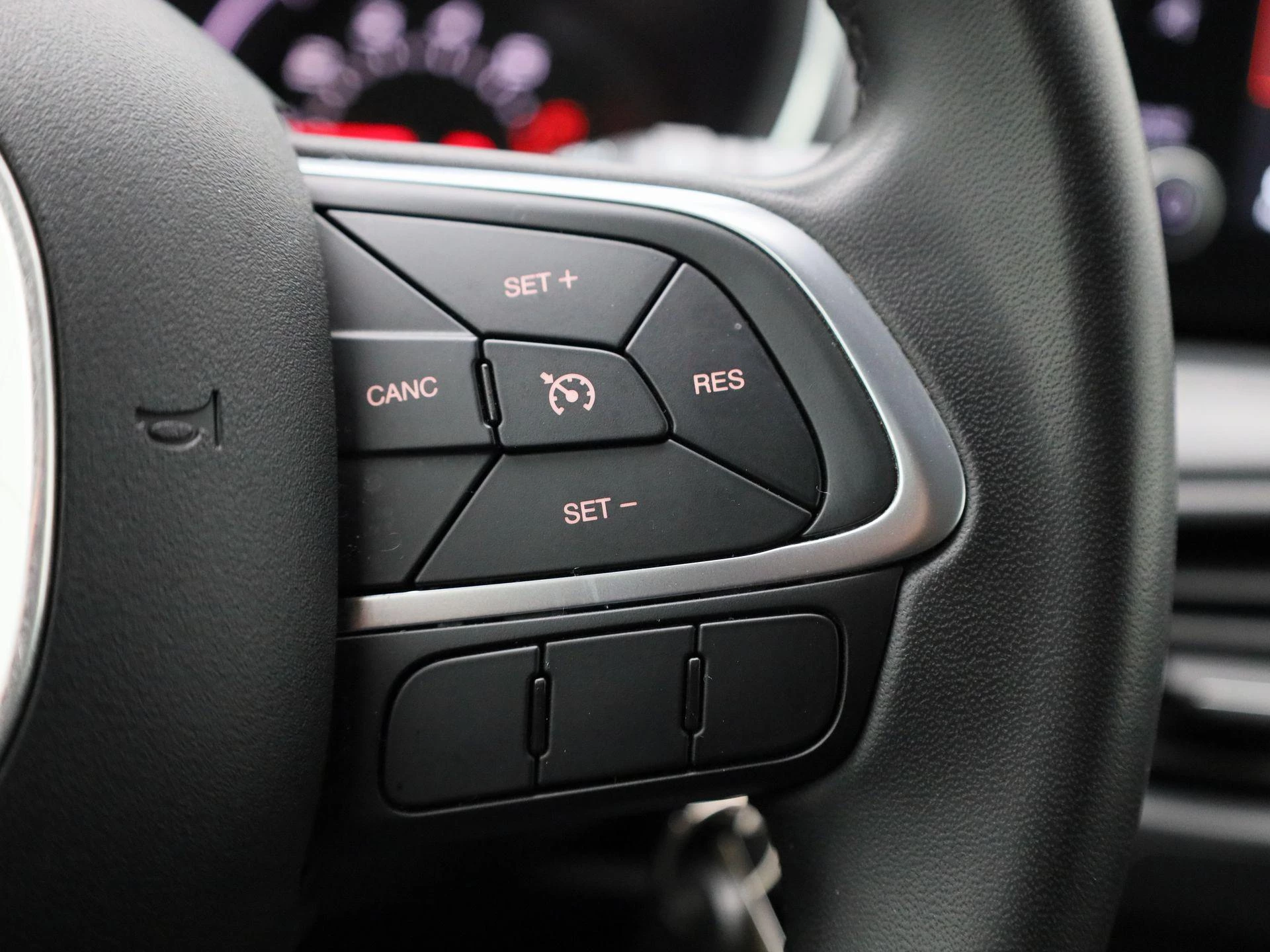 Fiat Tipo 1.4 Mirror