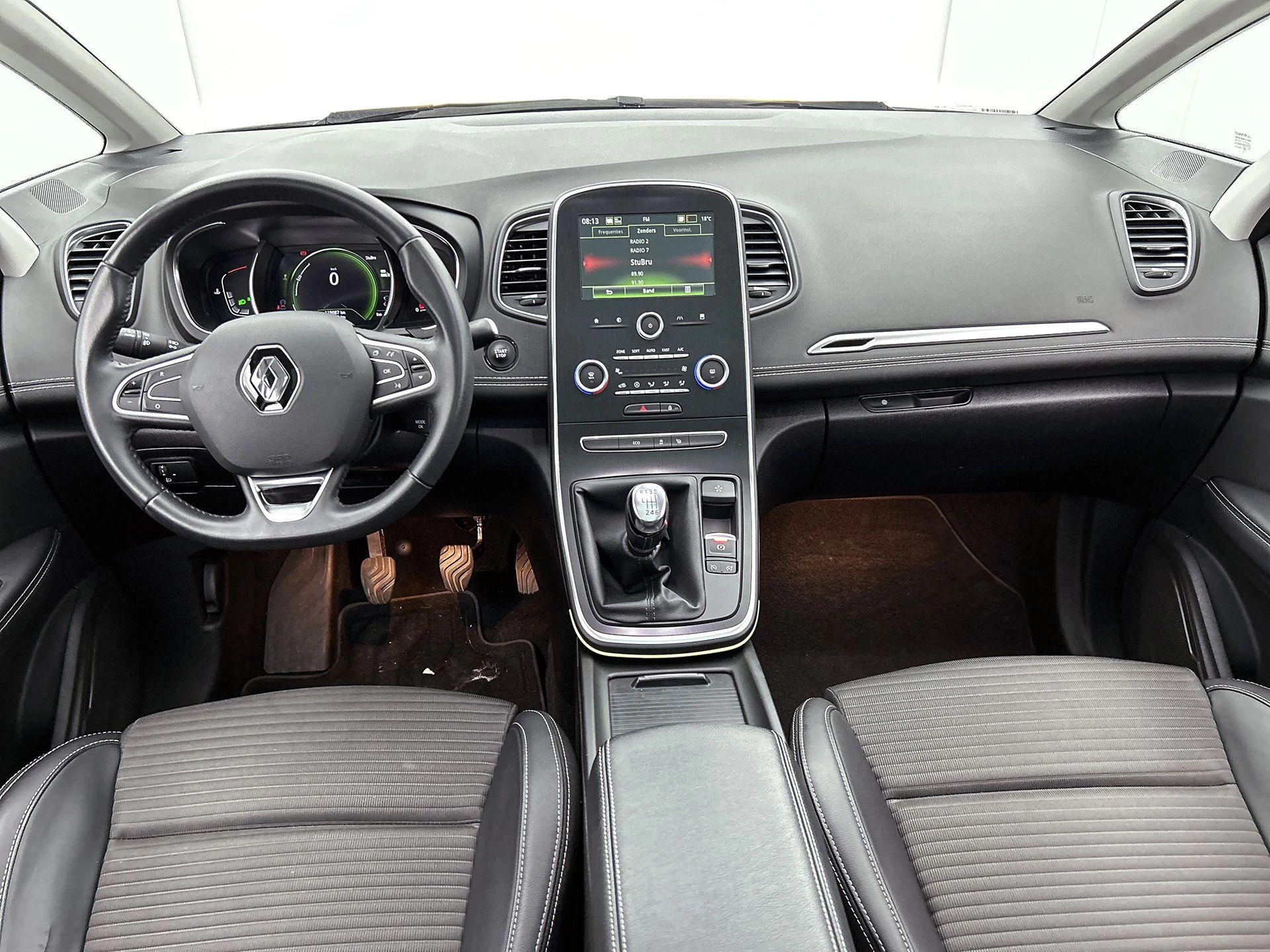 Renault Grand Scénic 1.3 TCe Intens