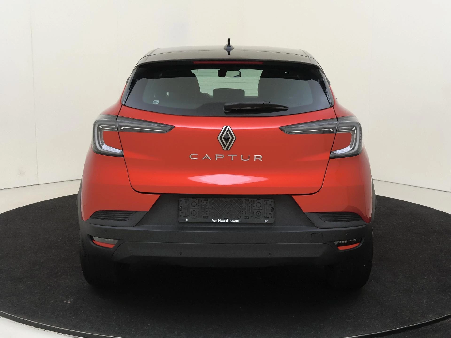 Renault Captur 1.0 TCe 90 evolution