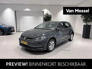 Volkswagen Golf 1.4 TSI Comfortline