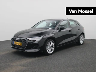 Audi A3 Sportback 30 TFSI Pro Line