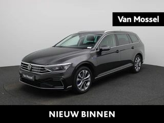 Volkswagen Passat Variant 1.4 TSI DSG6 GTE Business