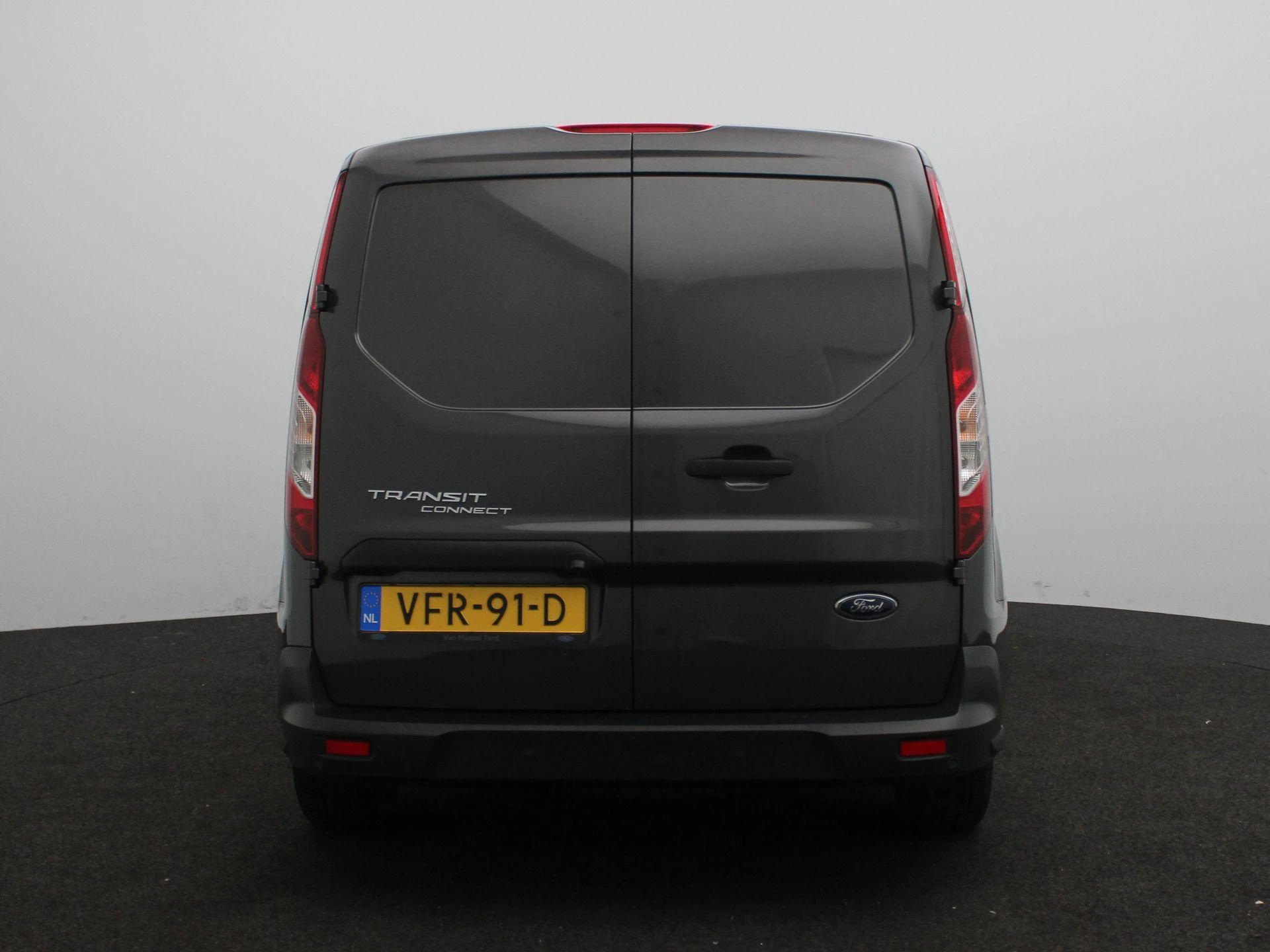 Ford-Transit Connect-image-4