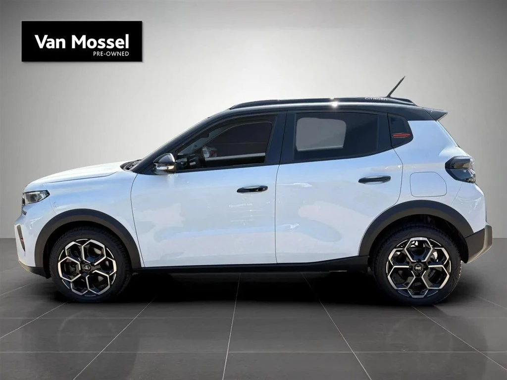 Citroën ë-C3 EL Max 113HK 5d Aut.