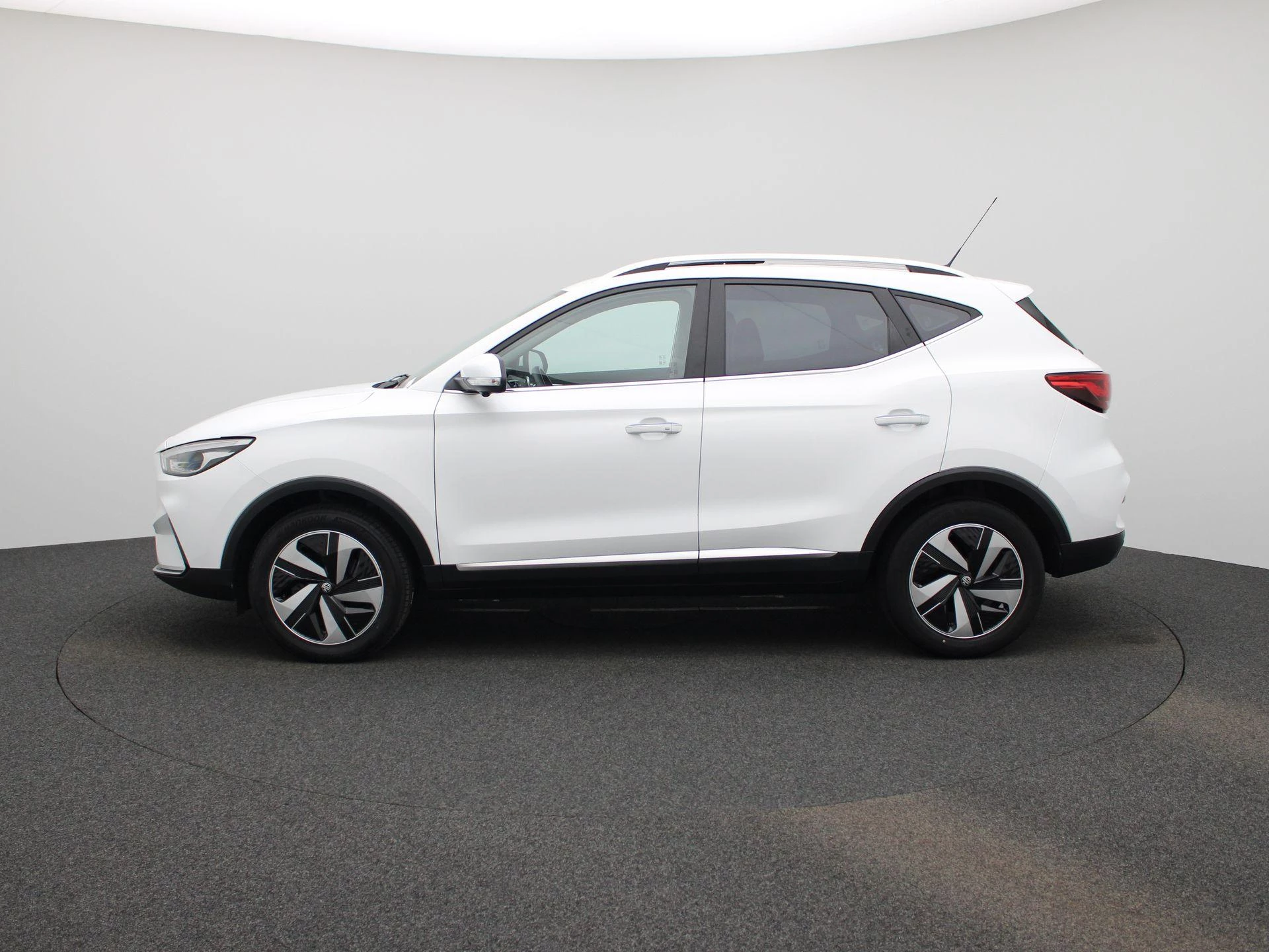 MG ZS EV MG EV Standard Range Luxury 50 kWh