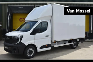 Renault Master E-Tech T35 L3H1 Advance long range 87 kWh