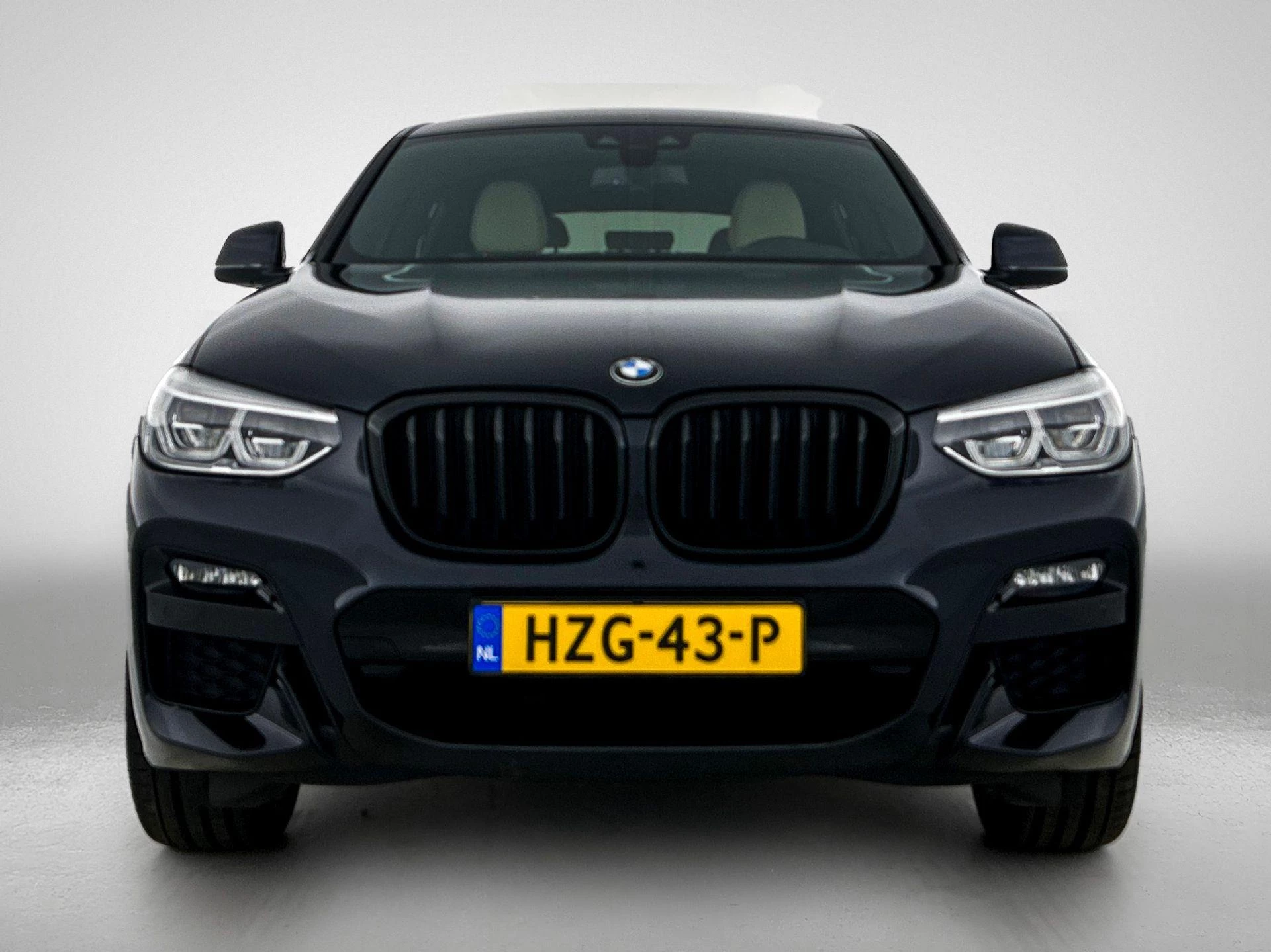 BMW X4 xDrive30i High Executive