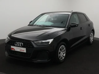 Audi A1 Sportback Audi A1 Sportback Advanced 25TFSI 95PK *AUTOMAAT*VIRTUAL COCKPIT*PDC*NAVI*APP-CONNECT*CRUISE*AIRCO*...*