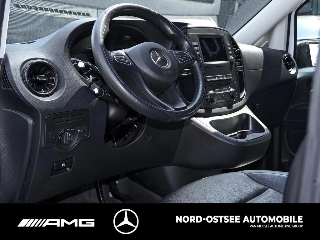 Mercedes-Benz Vito 114 KLIMA NAVI SITZHEIZUNG