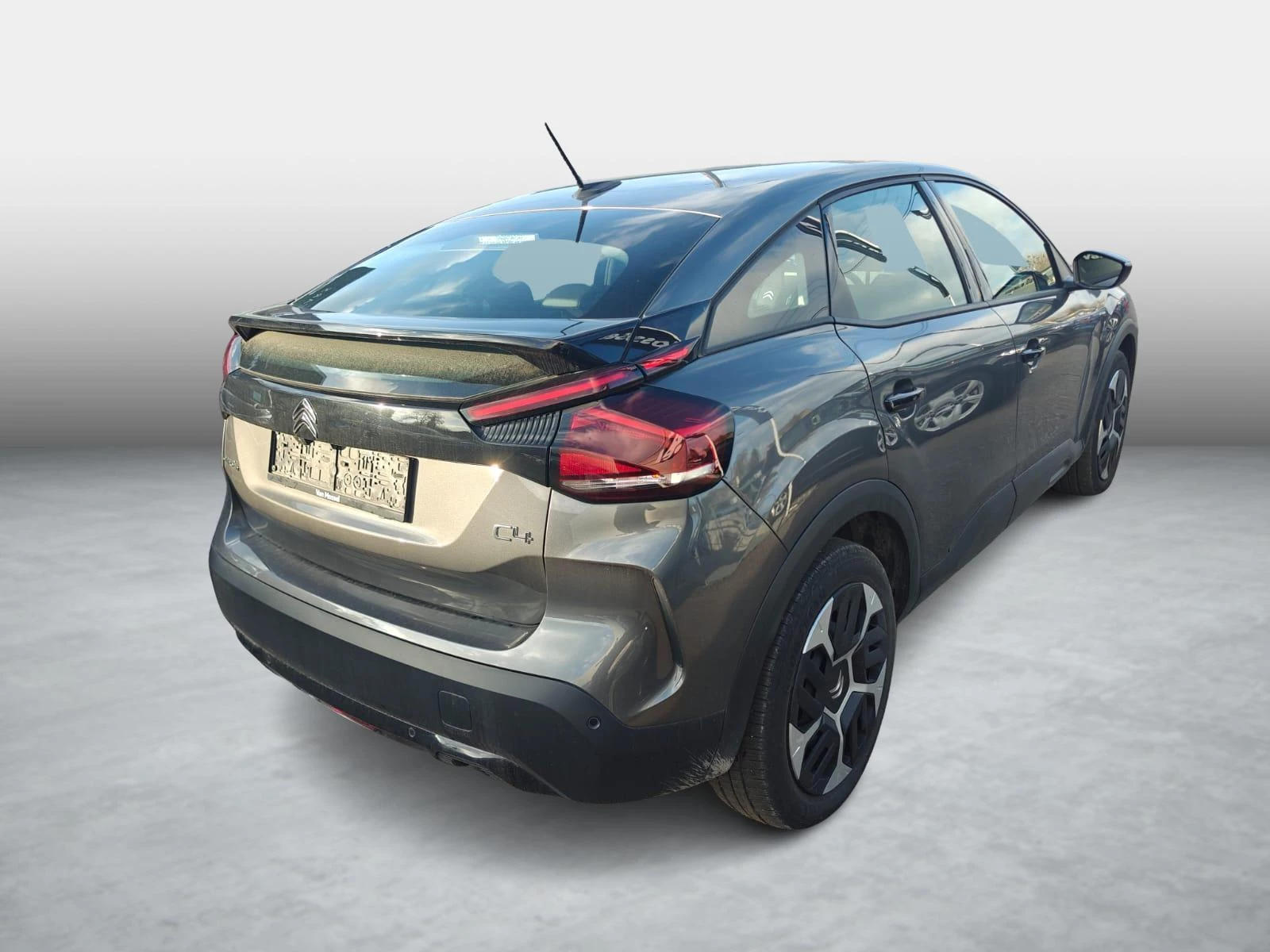 Citroën C4 1.2T YOU