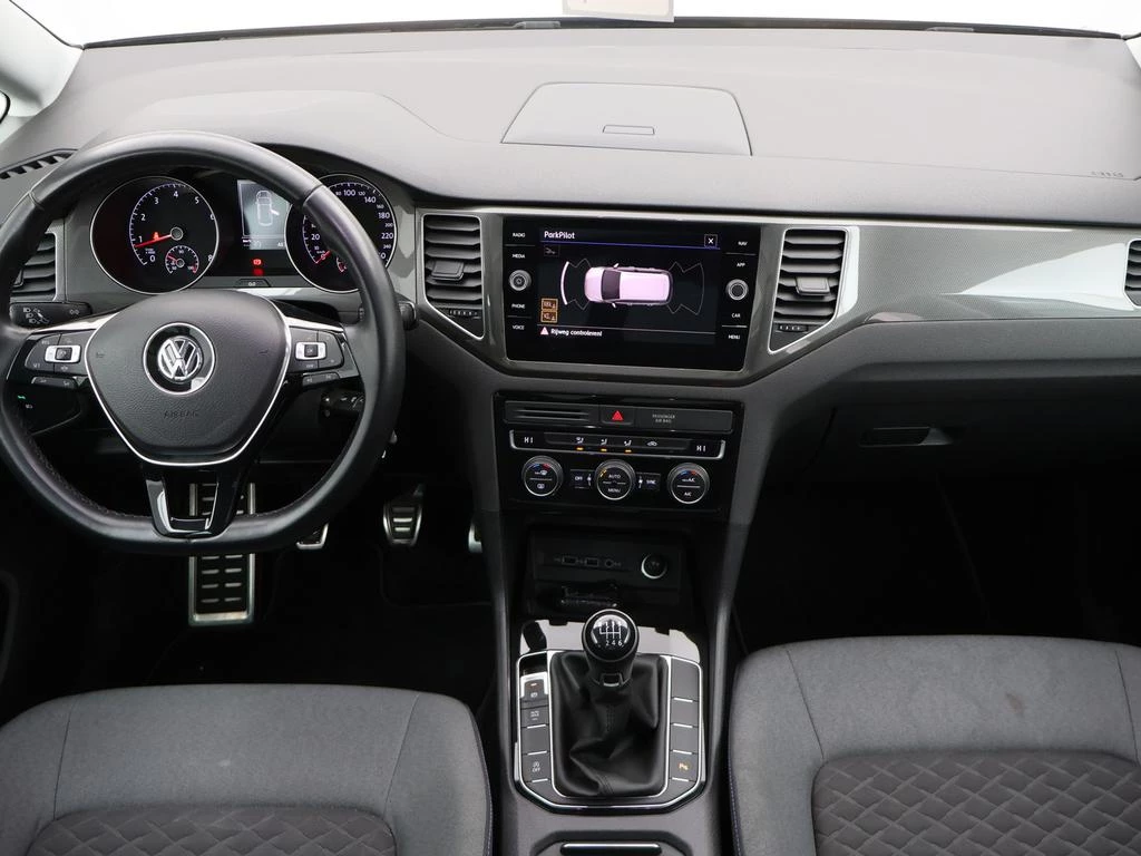 Volkswagen Golf Sportsvan Golf Sportsvan JOIN 1.5TSI 130PK *PANODAK*NAVI*CAMERA*ACC*PDC*BLTH*...*