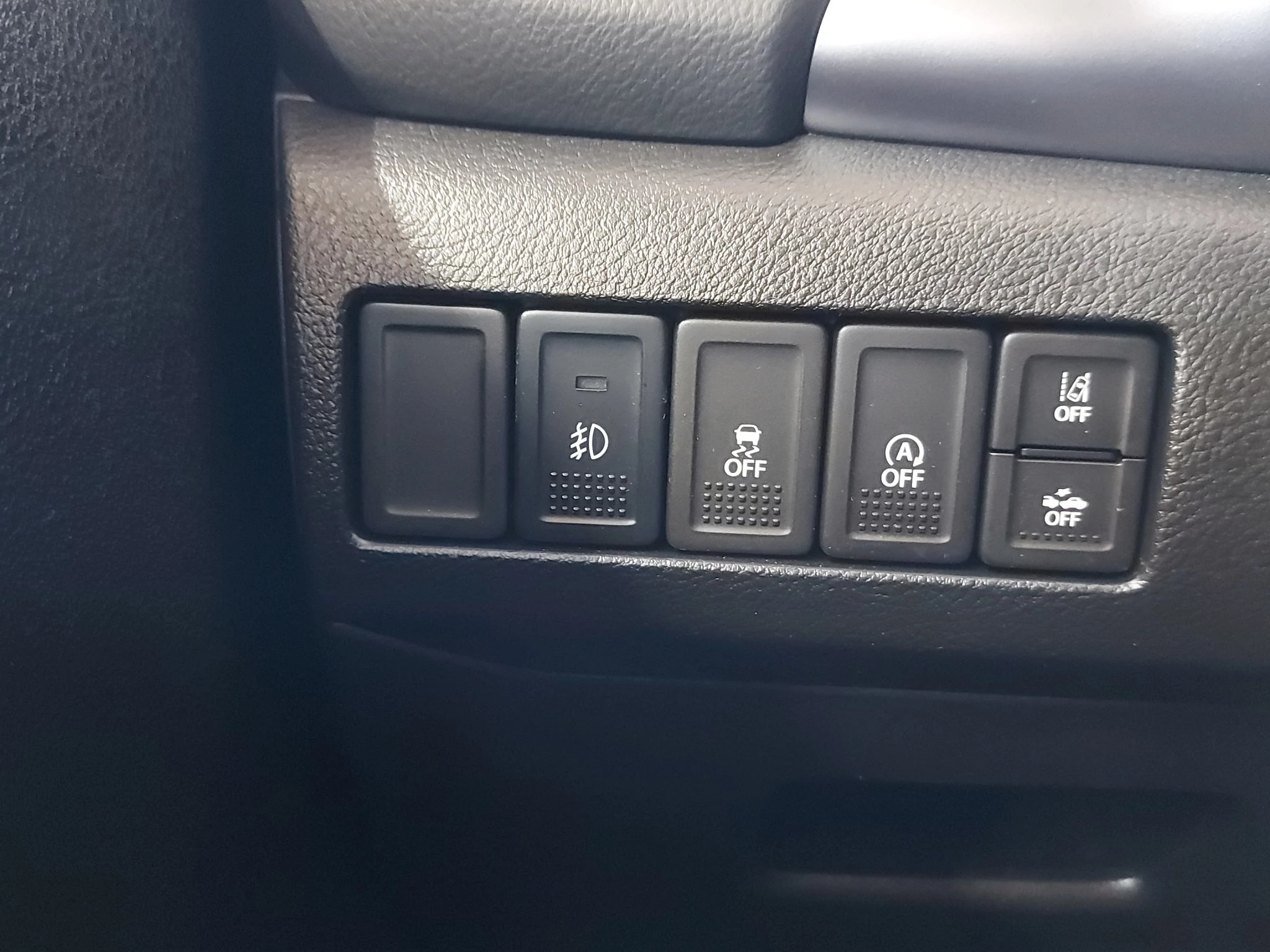 Suzuki Vitara Comfort KEYLESS*KLIMAAUT*RFK*LED*SHZ