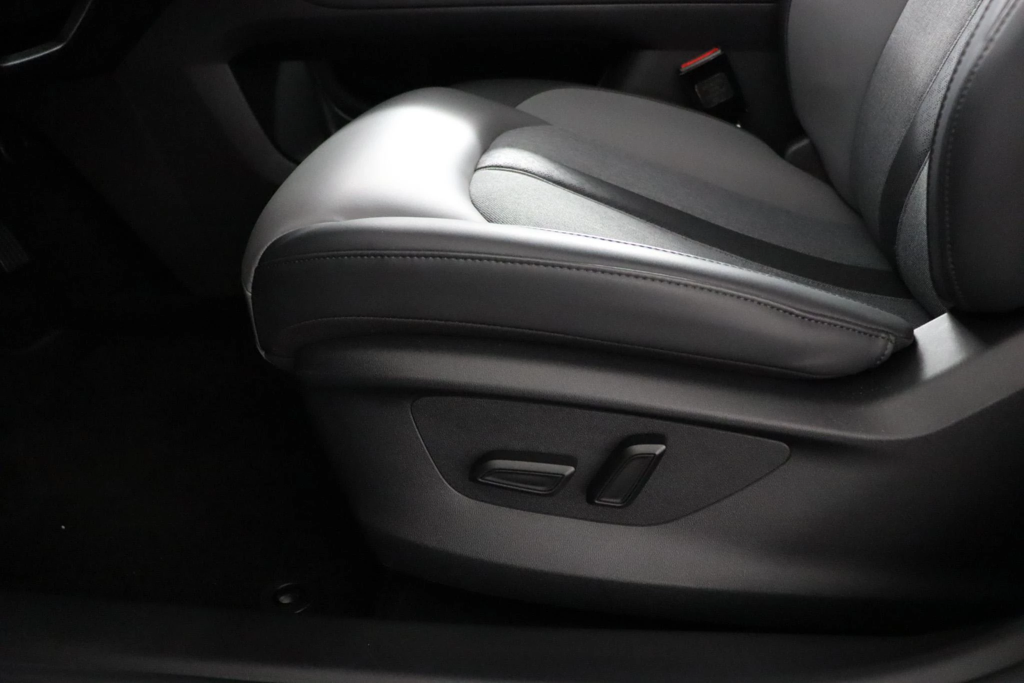 MG MGS5 EV Luxury 64 kWh