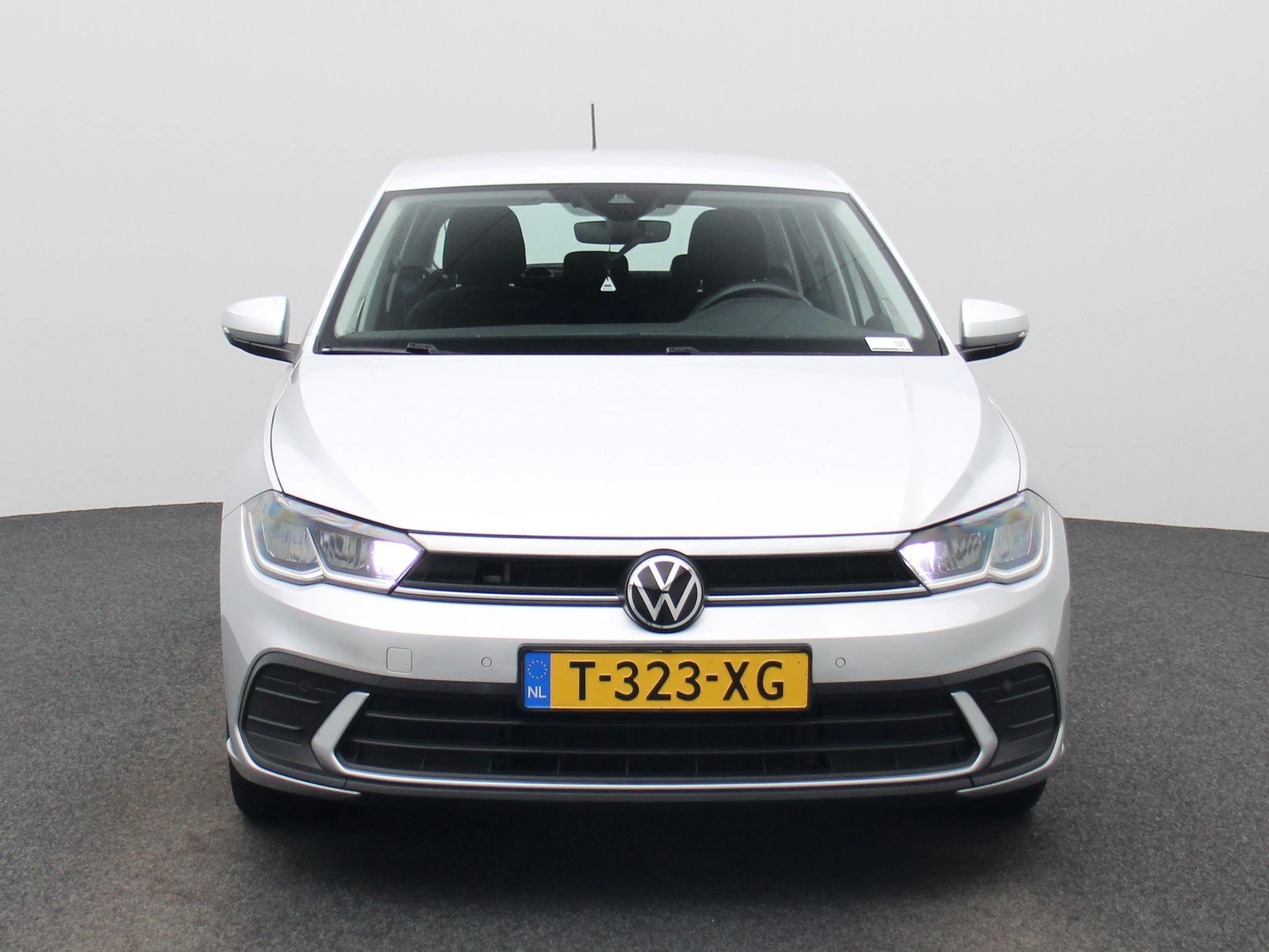 Volkswagen Polo 1.0 TSI Life 95 PK
