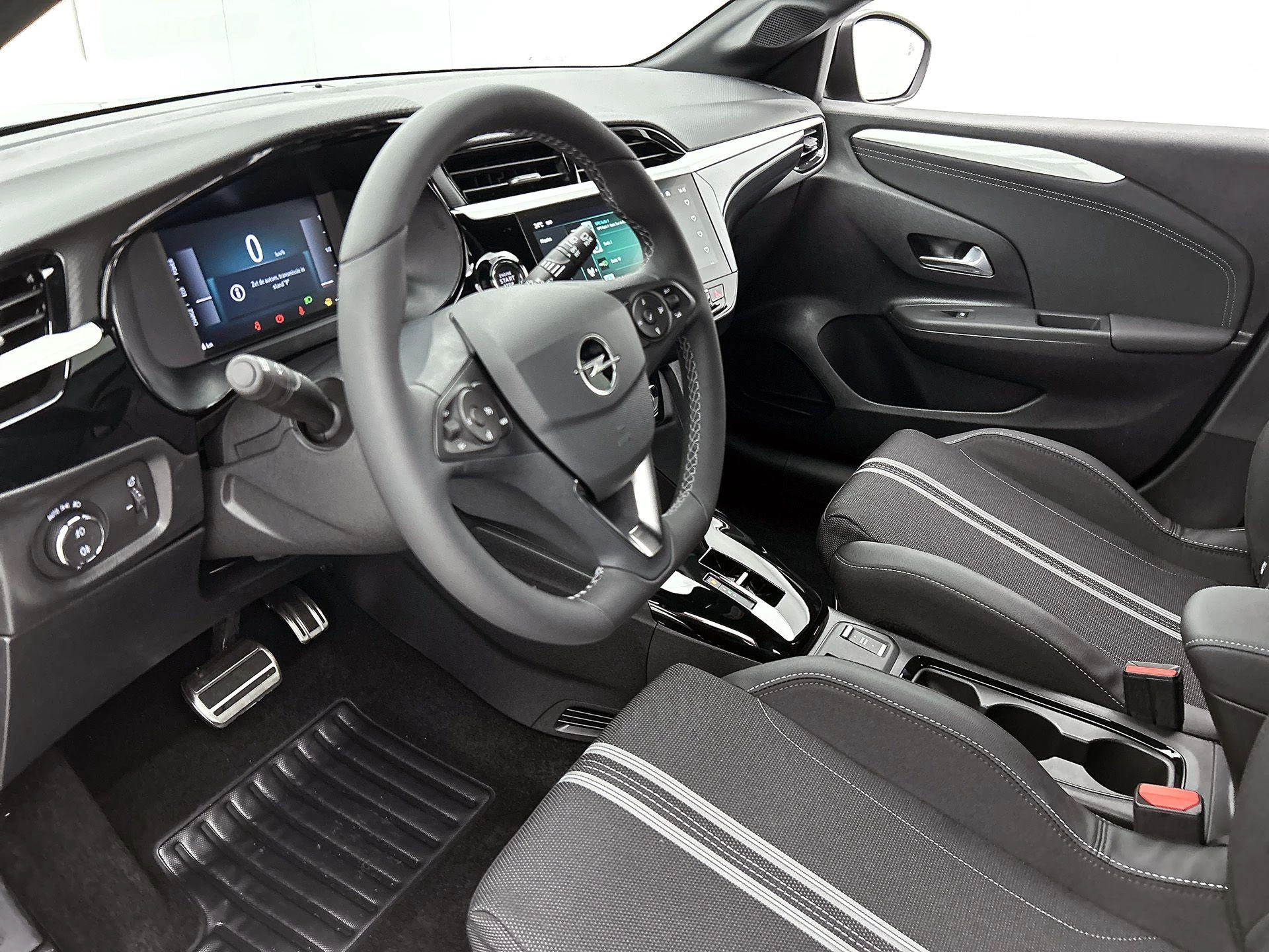 Opel Corsa 1.2 Turbo Hybrid GS