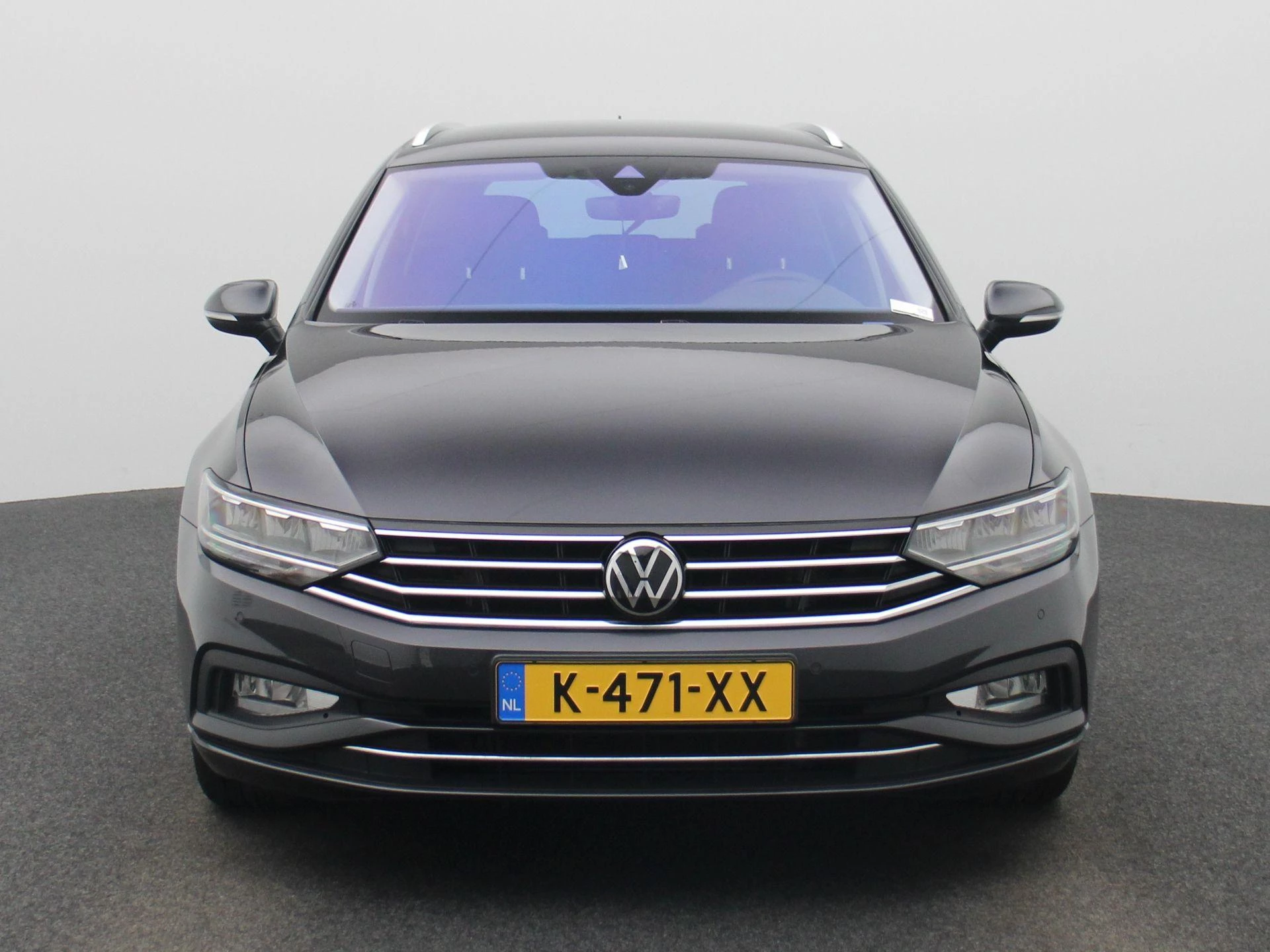 Volkswagen Passat Variant 1.5 TSI Business | 150 PK |