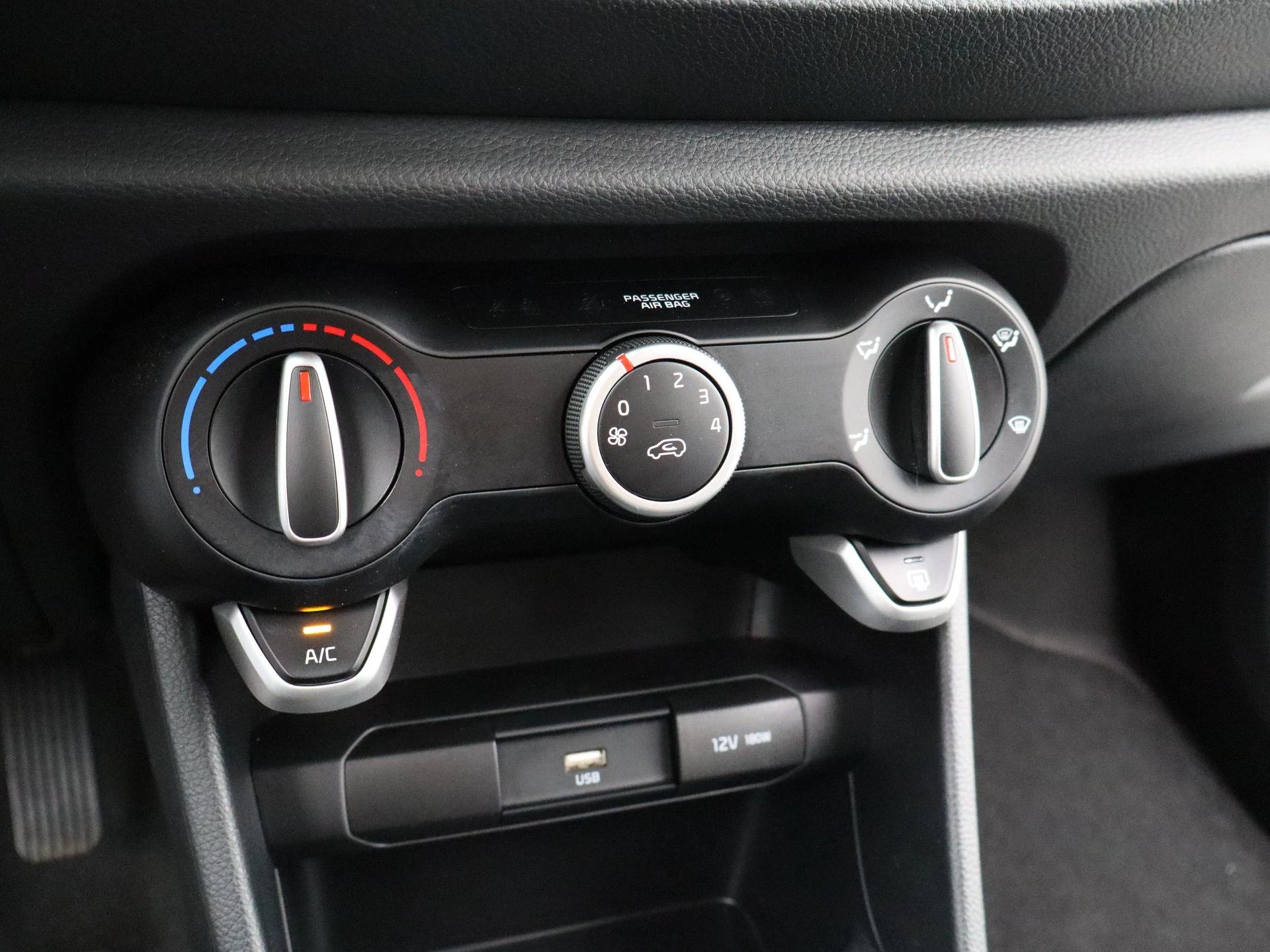 Kia Picanto 1.0 DPi DynamicLine
