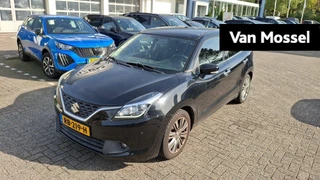 Suzuki Baleno 1.2 Smart Hybrid High Executive