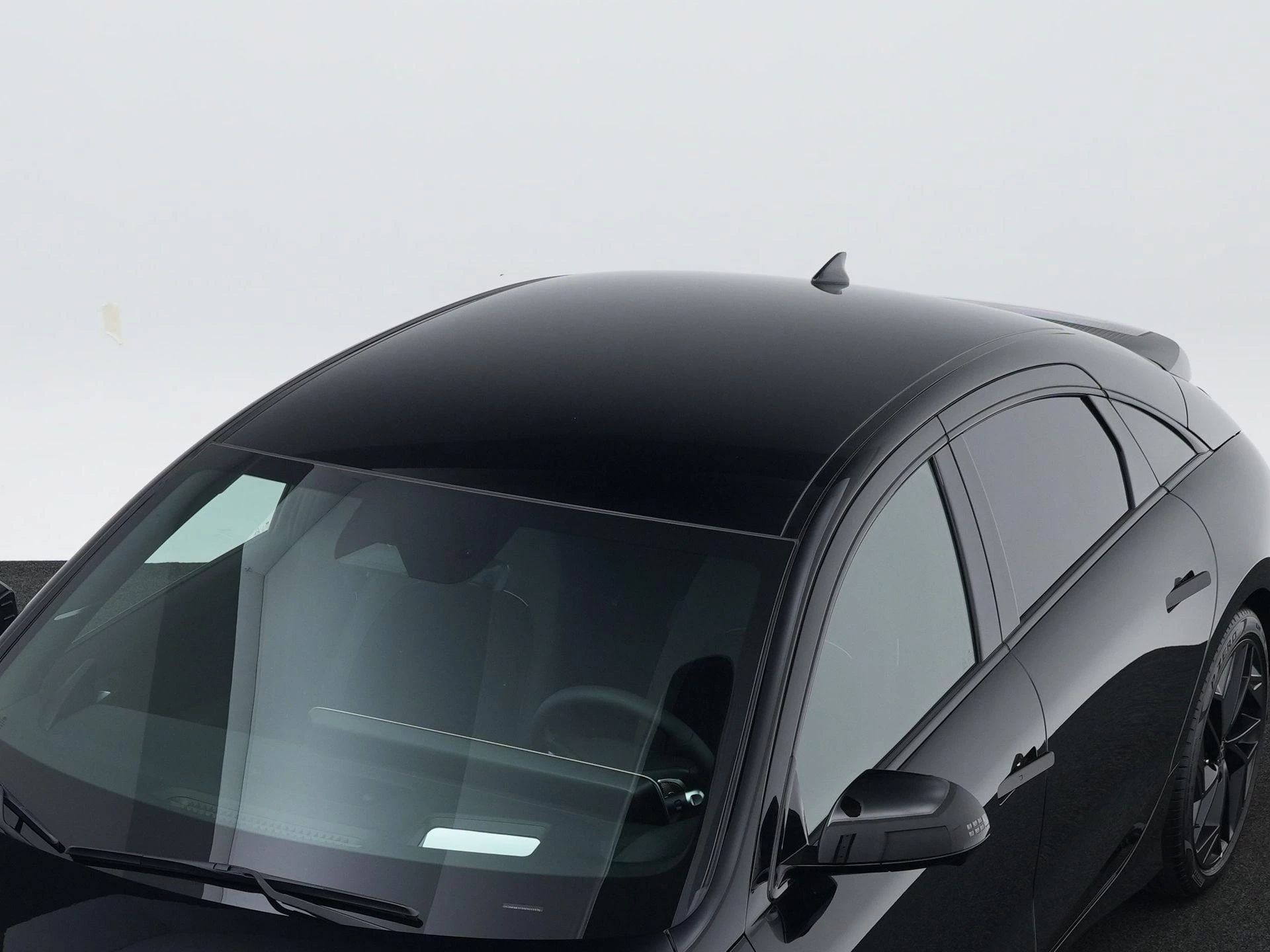 Hyundai IONIQ 6 Business 77.4 kWh
