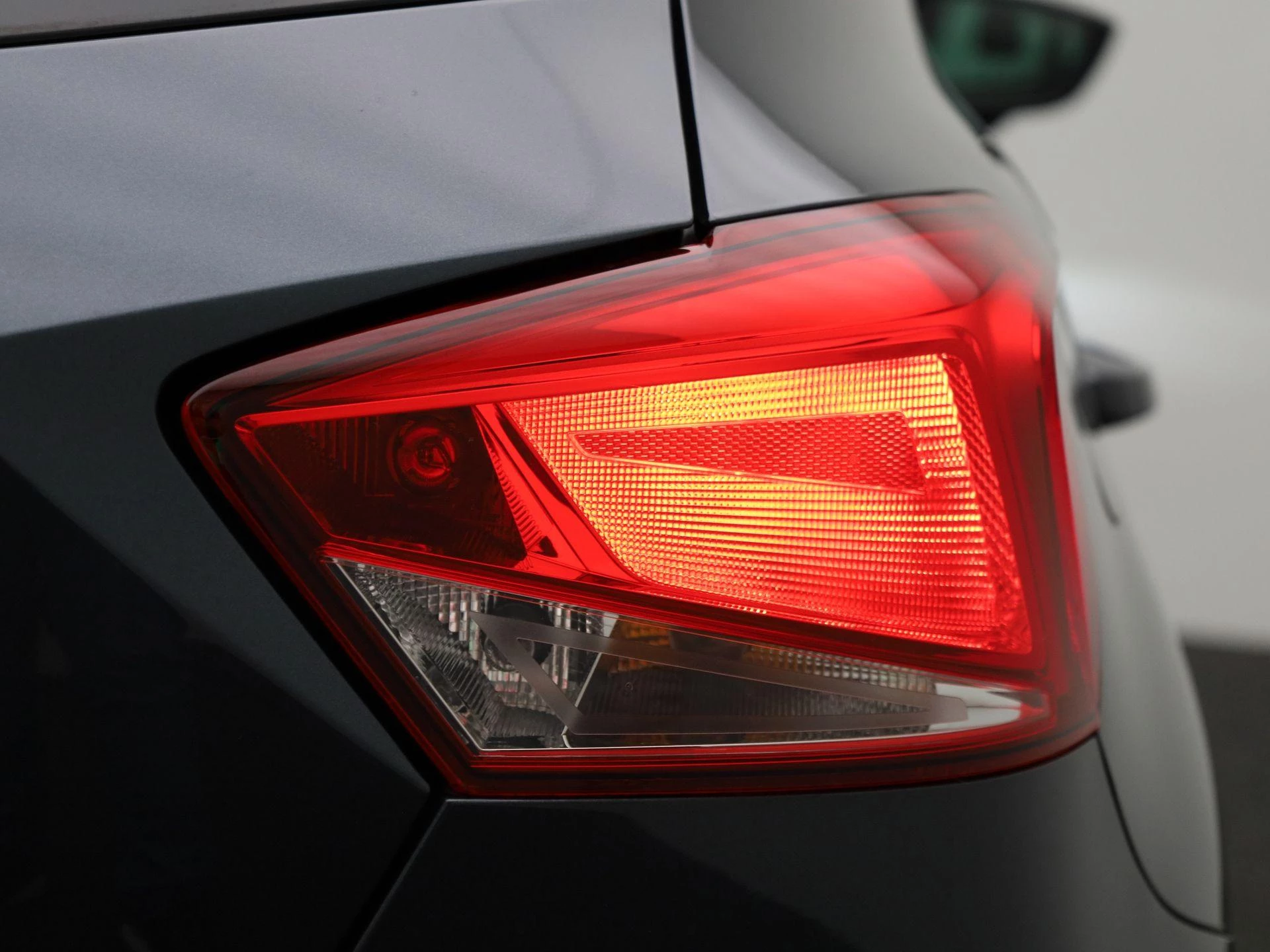SEAT Ibiza 1.0 EcoTSI Style Business Connect