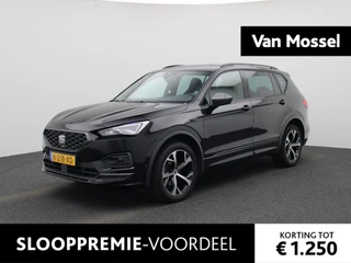 SEAT Tarraco 1.5 TSI FR Business Intense