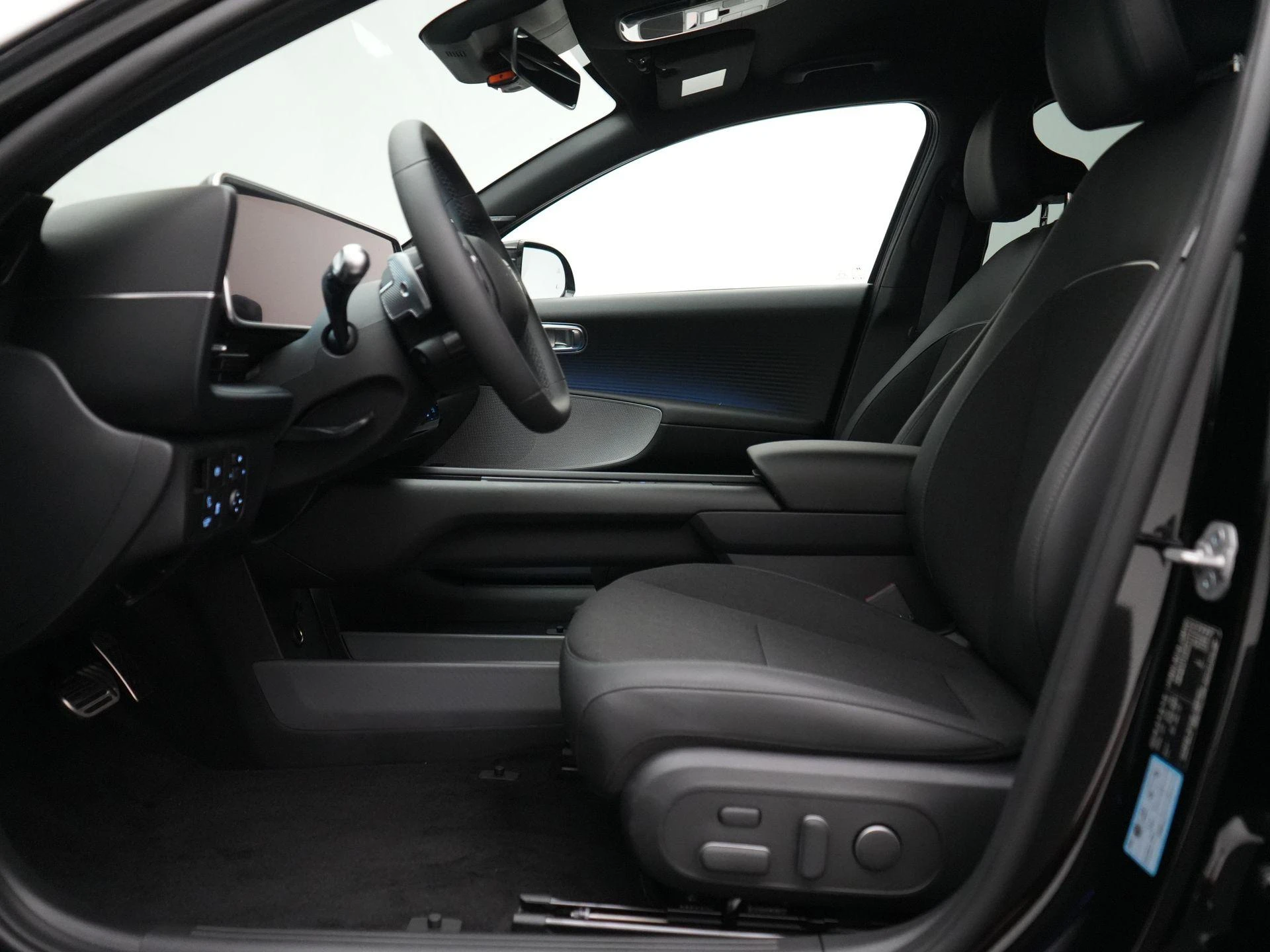 Hyundai IONIQ 6 Business 77.4 kWh