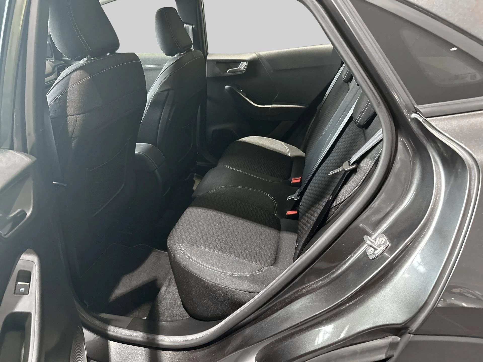 Ford Puma 1.0i Ecoboost 92kW Aut. Titanium