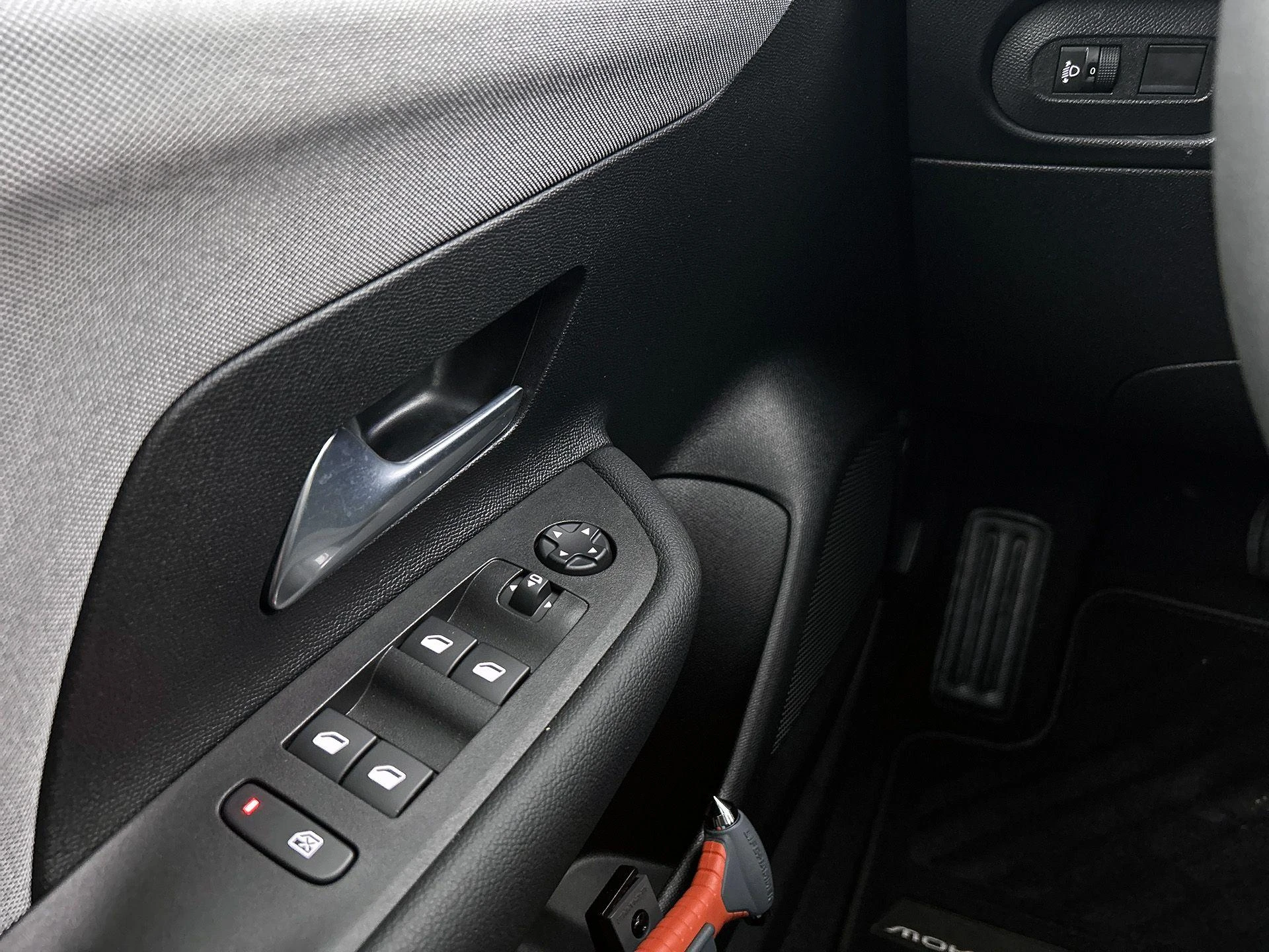 Opel Mokka-e Electric Business Edition 54 kWh