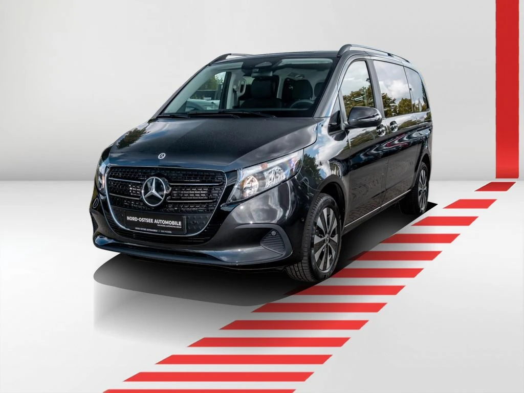 Mercedes-Benz-V-Klasse 220 d-image-1