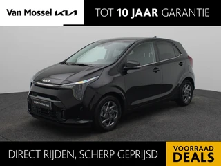 Kia Picanto 1.0 DPI DynamicPlusLine