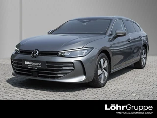 Volkswagen Passat Variant 1.5 eTSI Business *LED*Standheizung*Head-up*Kessy*DCC*230Volt*el. Heckklappe*uvm...