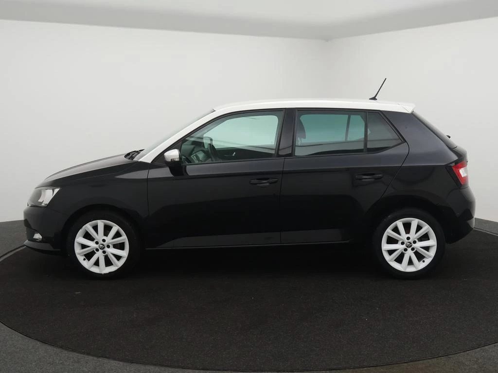 Škoda Fabia Fabia Ambition 1.2TSI 90PK *PDC ACHTER*BLTH*RADIO*...*