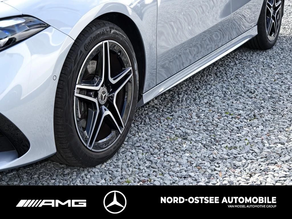 Mercedes-Benz A-Klasse 200 Limo AMG PANO NIGHT MBUX SHZ AMG Line