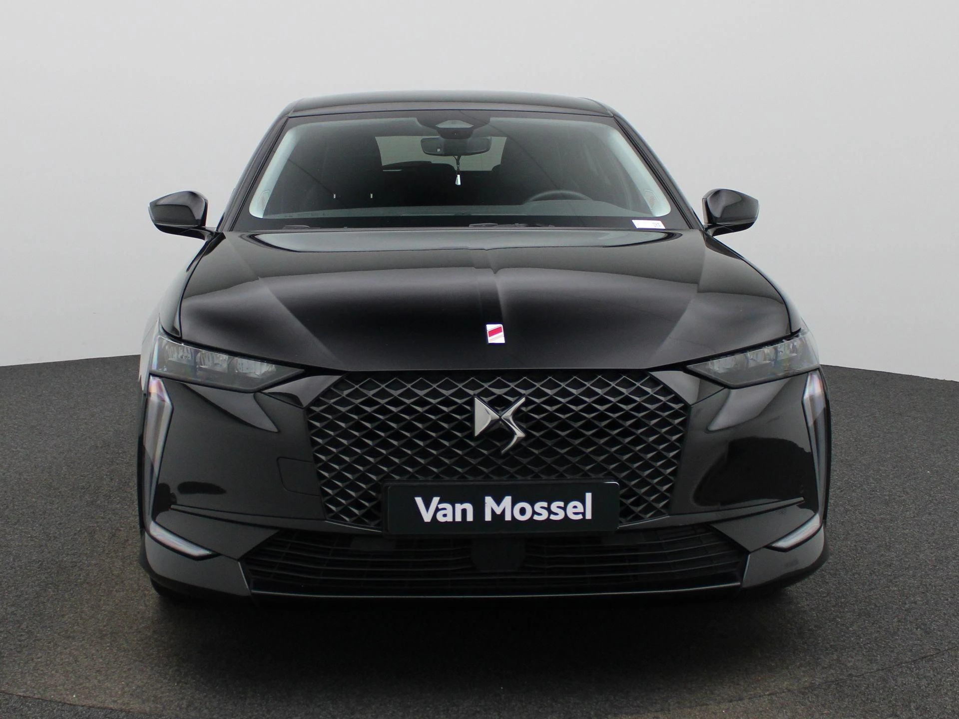 DS DS 4 PureTech 130 Auto Performance Line