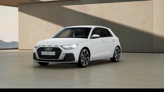 Audi A1 Sportback 25 TFSI LED SHZ Smart Interface